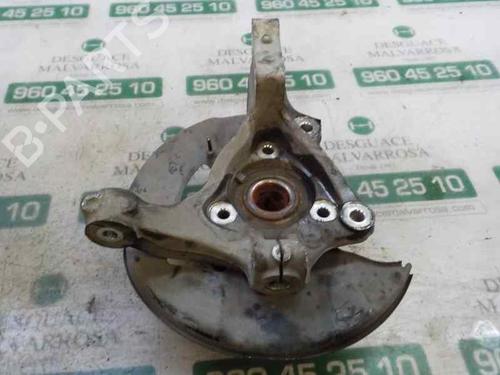 Left front steering knuckle OPEL INSIGNIA A (G09) 1.6 CDTi (68) | BP5773221M25 