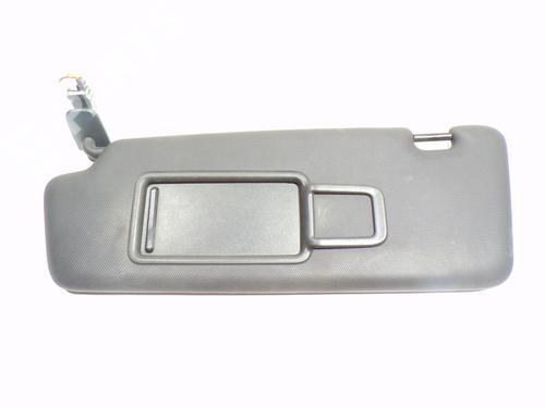 left-sun-visor-audi-q3-8ub-8ug-20-tdi-8u0857551c7c0-2011-2012-2013-2014-2015-2016-2017-2018-2019-2020-8306094 main image
