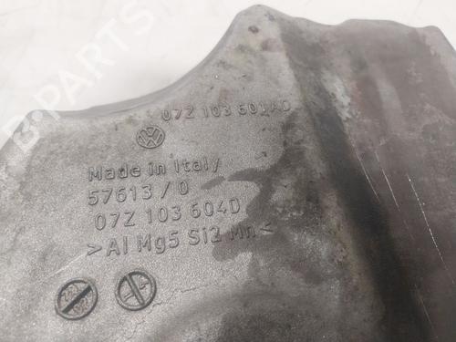 Oil sump VW TOUAREG (7LA, 7L6, 7L7) 5.0 V10 TDI | BP17632158M115 
