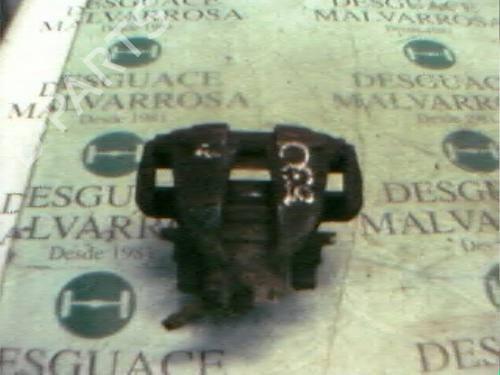 Used Right front brake caliper Right front brake caliper FIAT BRAVA (182_) 1.9 TD 75 S (182.BF) (75 hp) 11554584 11554584