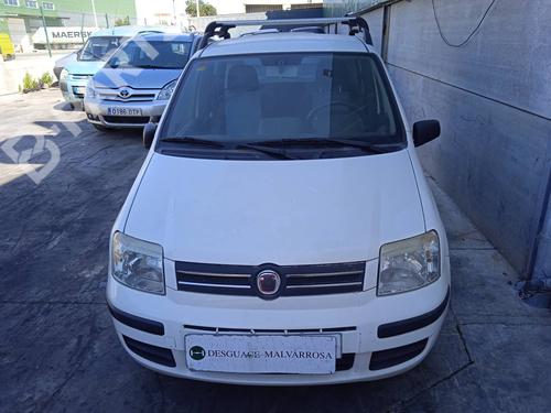 Used Parts FIAT PANDA (169_)    1061884