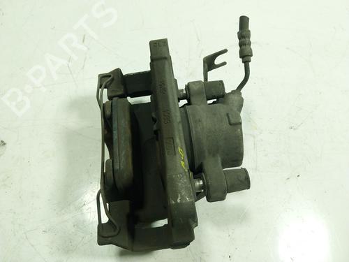 Right front brake caliper AUDI A4 B9 Avant (8W5, 8WD)  | BP20480378M104 