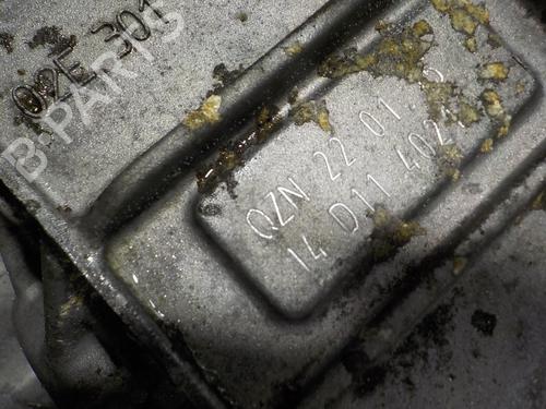 Gearbox VW PASSAT B8 Variant (3G5, CB5) | BP13300925M3 - Image 6