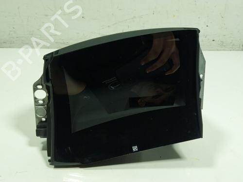 Used Instrument cluster Instrument cluster PORSCHE PANAMERA (971) 4.0 Turbo S (97BFR1) (630 hp) 29132231 29132231