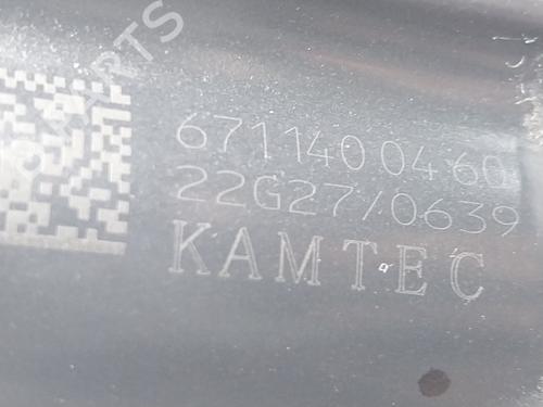 Egr SSANGYONG KORANDO (CK) 2.0 e-XDi | BP29234723M69  - Image 5