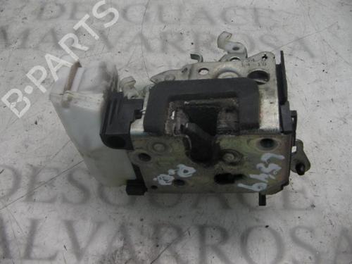 Used Front right lock Front right lock FIAT PUNTO (188_) 1.2 60 (188.030, .050, .130, .150, .230, .250) (60 hp) 3791723 3791723