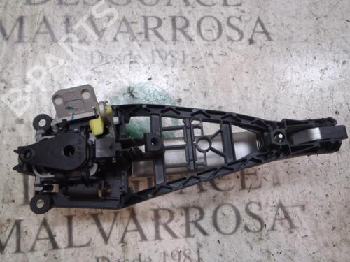 Front left exterior door handle OPEL CORSA D (S07) 1.2 (L08, L68) | BP3819324C128