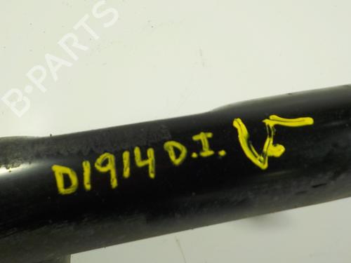 Left front shock absorber SEAT LEON ST (5F8)  | BP11041207M16 