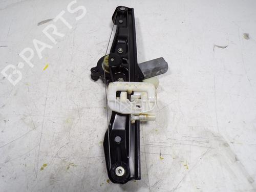 Used Rear left window mechanism Rear left window mechanism BMW 3 (F30, F80) 318 d (150 hp) 8224850 8224850
