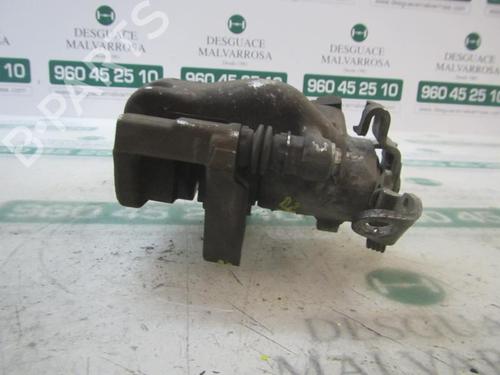 Used Left rear brake caliper Left rear brake caliper 11550490 11550490