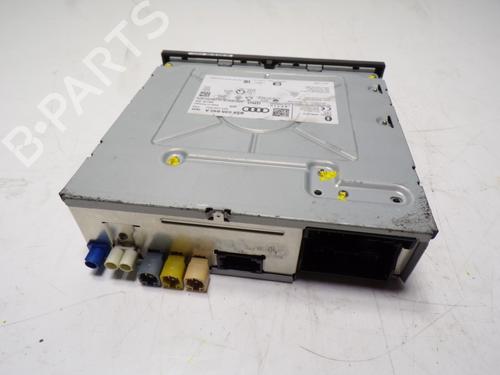 Radio AUDI A1 Sportback (GBA)  | BP10705791E6 