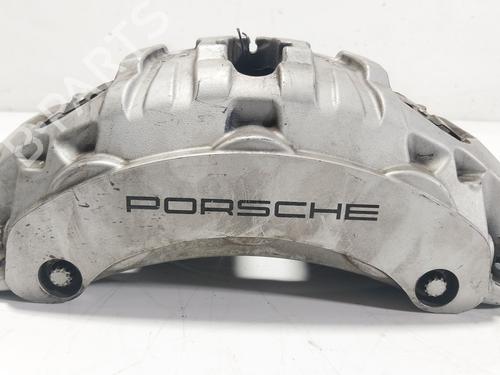 Used Right front brake caliper Right front brake caliper PORSCHE MACAN (95B) 3.0 S Diesel (258 hp) 36160299 36160299