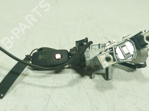 Elektronisk modul SEAT LEON (1P1) 1.9 TDI | BP29575536M83 