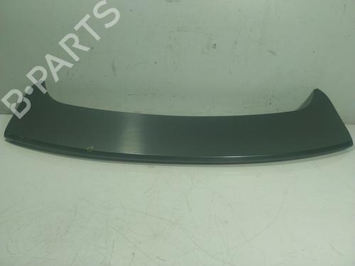 Spoiler bagklap Spoiler bagklap 17997443 17997443