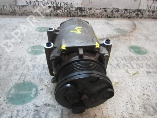 AC-Kompressor AC-Kompressor FORD KA (RB_) 1.3 i ROCAM (70 hp) 3842193 3842193