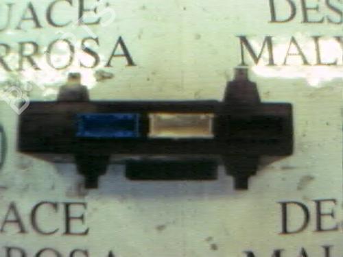 Electronic module BMW 3 (E36)  | BP3766453M83 