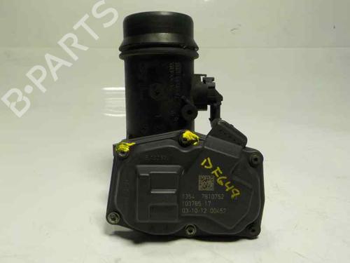 Throttle body BMW 1 (F20)  | BP6681865M82 