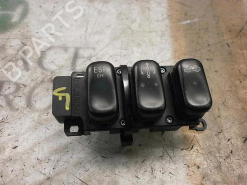 Elektronische module MERCEDES-BENZ S-CLASS (W220, V220) [1998-2005]  3793870