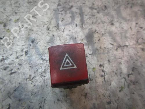 Used Warning switch Warning switch PEUGEOT 207 (WA_, WC_) 1.6 HDi (90 hp) 3835896 3835896