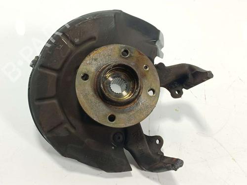 Used Right front steering knuckle Right front steering knuckle SEAT Mii (KF1, KE1) 1.0 (75 hp) 40150029 40150029