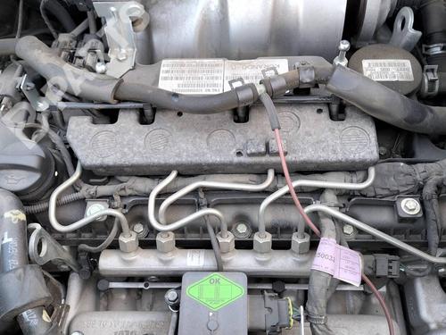 Switch SSANGYONG KORANDO (CK)  | BP11038996E3  - Image 9