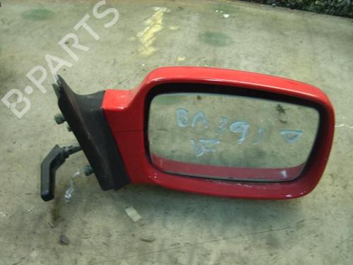 Used Right mirror FORD ORION II (AFF) [1985-1990]  3779726