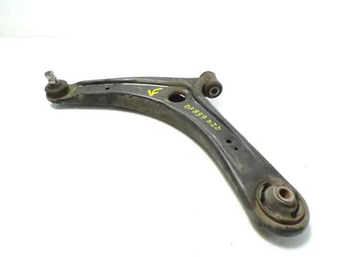 Used Left front suspension arm Left front suspension arm PEUGEOT 4007 (VU_, VV_) [2007-2013] 6901933 6901933