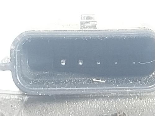 Throttle body RENAULT TRAFIC III Van (FG_)  | BP23841233M82 