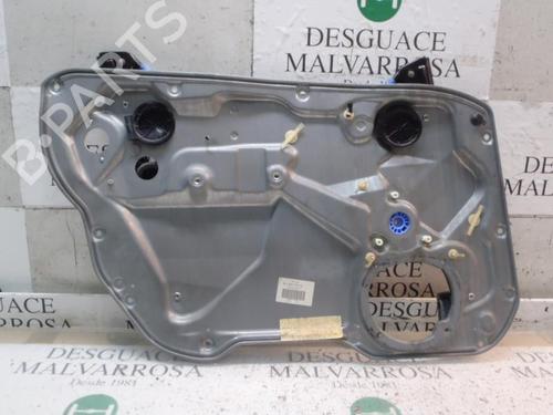 Used Front left window mechanism Front left window mechanism SEAT IBIZA III (6L1) 1.2 (64 hp) 3816130 3816130