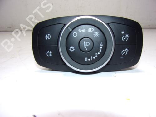Used Headlight switch Headlight switch FORD TRANSIT V363 Van (FCD, FDD) [2013-2026] 15887528 15887528