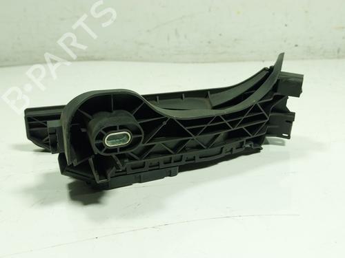 Pedal AUDI A3 (8P1) 2.0 TDI 16V | BP26570607I4 