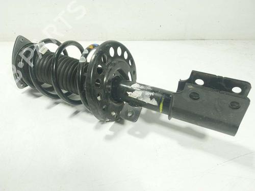 Used Left front shock absorber Left front shock absorber 38238318 38238318