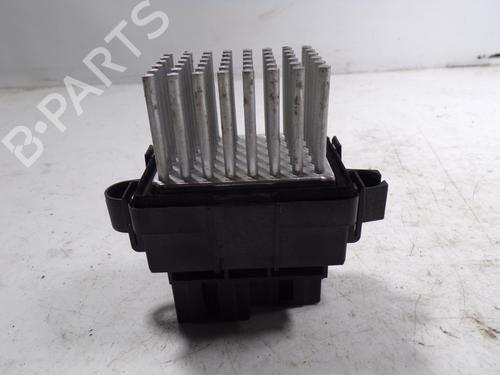 Used Heater resistor LANCIA VOYAGER MPV (404_) 2.8 CRD (RT, 53) (178 hp) 11644984
