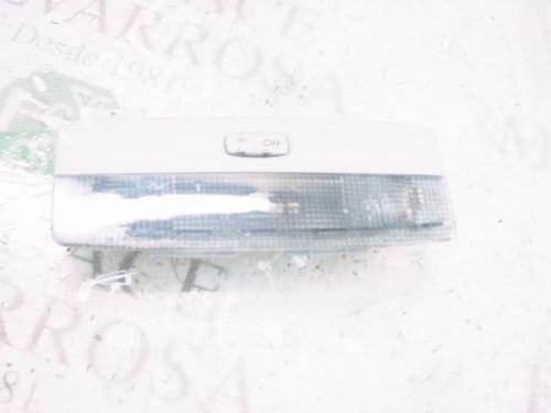 Innerbelysning Innerbelysning RENAULT LAGUNA II (BG0/1_) 1.8 16V (BG06, BG0J, BG0M) (116 hp) 7413813 7413813