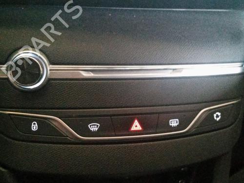 Switch PEUGEOT 308 II (LB_, LP_, LW_, LH_, L3_)  | BP7876540I30 