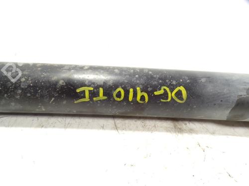 Left rear shock absorber MERCEDES-BENZ SPRINTER 3-t Van (B906)  | BP7573625M18 