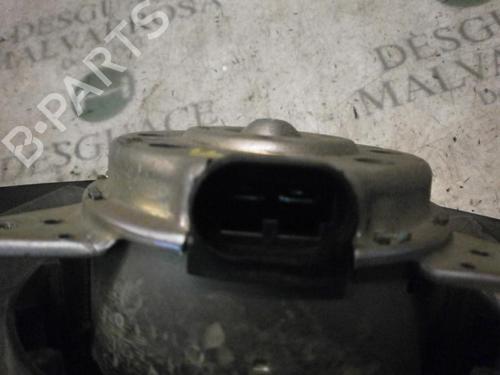 Radiator fan RENAULT CLIO II (BB_, CB_)  | BP3737332M35 