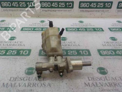Brake master cylinder PEUGEOT 407 (6D_) 1.6 HDi 110 (6D9HZC, 6D9HYC) | BP4514123M77 