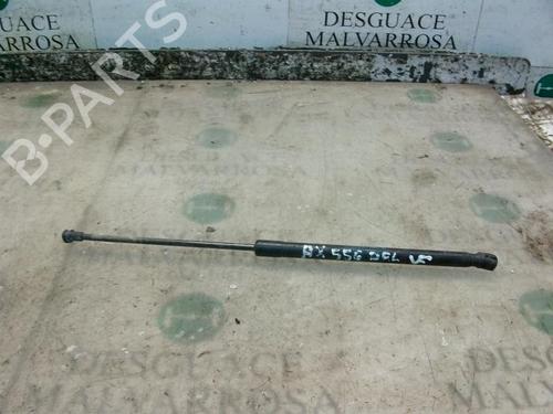 Used Hood lift support VW POLO IV (9N_, 9A_) 1.4 16V (75 hp) 14264449