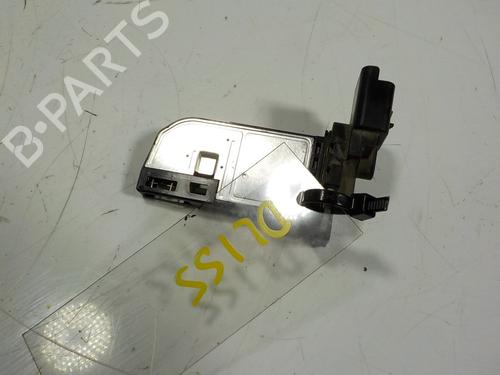Used Mass air flow sensor Mass air flow sensor PEUGEOT 208 I (CA_, CC_) 1.6 BlueHDi 100 (100 hp) 15064529 15064529