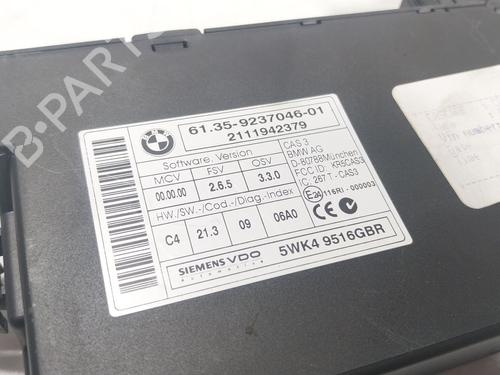 Electronic module BMW X6 (E71, E72) xDrive 40 d | BP32303685M83 - Image 4