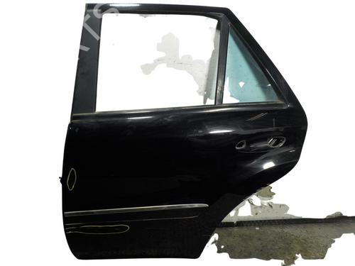 Used Left rear door MERCEDES-BENZ M-CLASS (W164) [2005-2012]  9831472