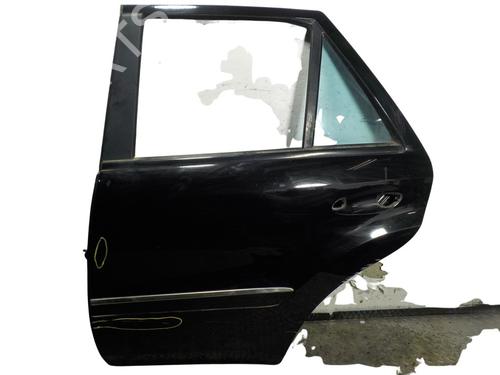 Porta trás esquerda MERCEDES-BENZ M-CLASS (W164) [2005-2012]  9831472