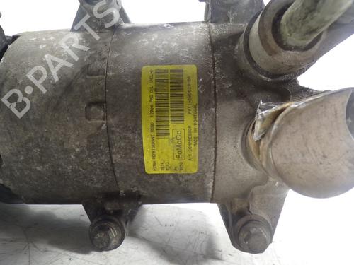 AC compressor FORD FOCUS III 1.6 TDCi | BP8694749M34