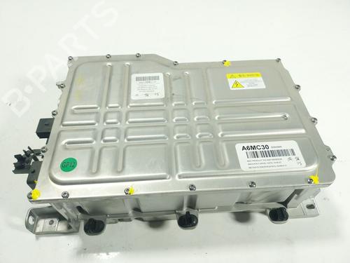 Used Battery Battery PEUGEOT 3008 II SUV (MC_, MR_, MJ_, M4_) Hybrid 180 (M4DGLU) (179 hp) 29132197 29132197