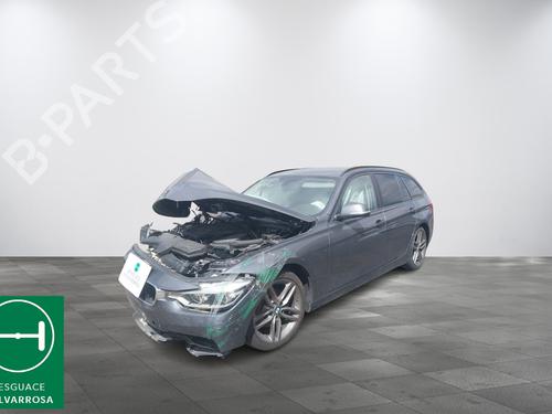 Used Parts BMW 3 Touring (F31) 320 d 1740118