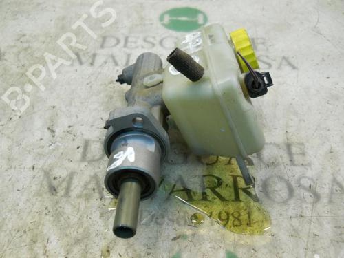 Brake master cylinder VW POLO (9N_, 9A_) 1.4 16V | BP3770107M77 