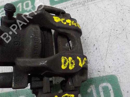 Right front brake caliper DACIA SANDERO II 1.2 | BP11550826M104 