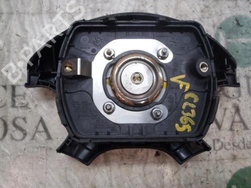 Førerens kollisjonspute CITROËN XSARA (N1) 1.9 D | BP3819181C9 