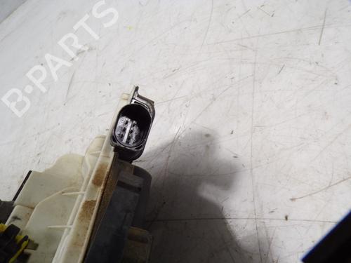 Rear right lock SEAT IBIZA IV (6J5, 6P1)  | BP8645922C99 